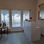 Berta Panzio 3* Хайдусобосло