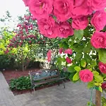 Berta Panzio 3* Хайдусобосло