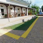 Отель типа 