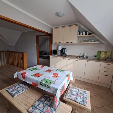 Berta Panzio Bed & Breakfast