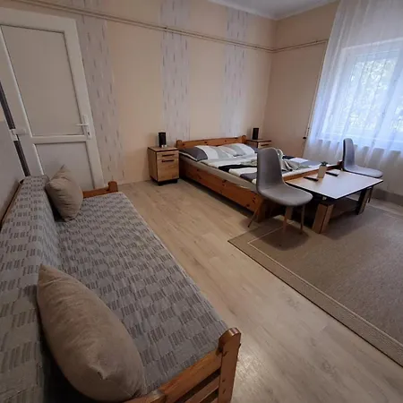 Berta Panzio Hajdúszoboszló