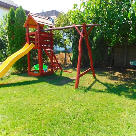 Berta Panzio Panzió Hajdúszoboszló