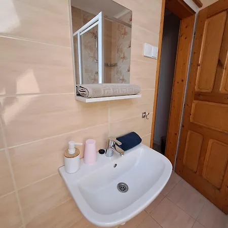 Bed & Breakfast Berta Panzio 3*
