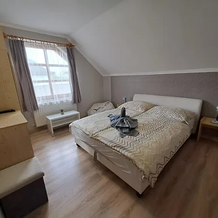 B&B Berta Panzio
