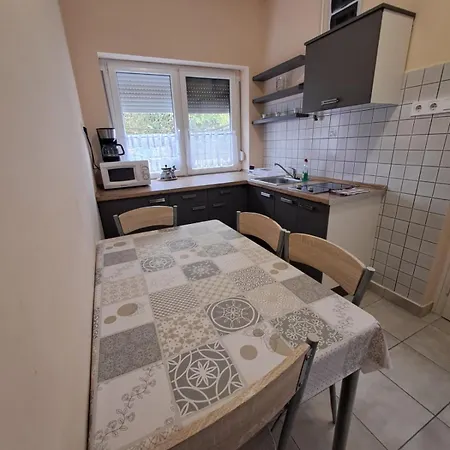 Berta Panzio Bed & Breakfast