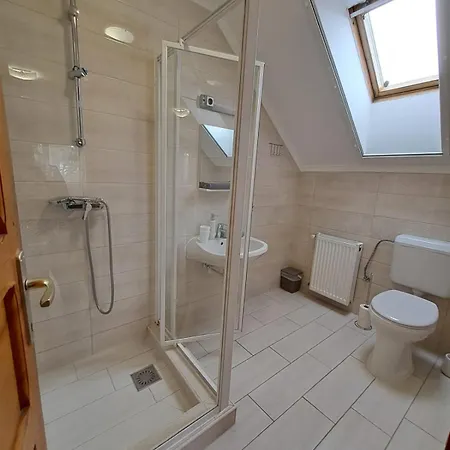 Berta Panzio Bed & Breakfast