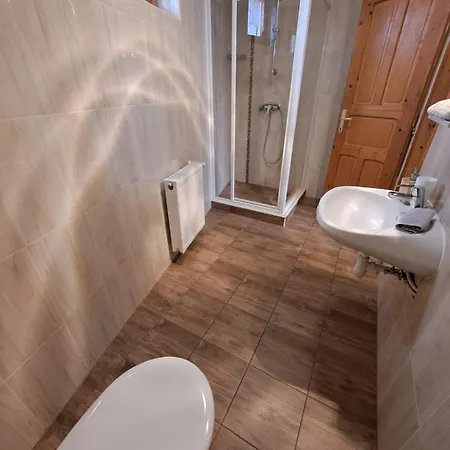 B&B Berta Panzio *