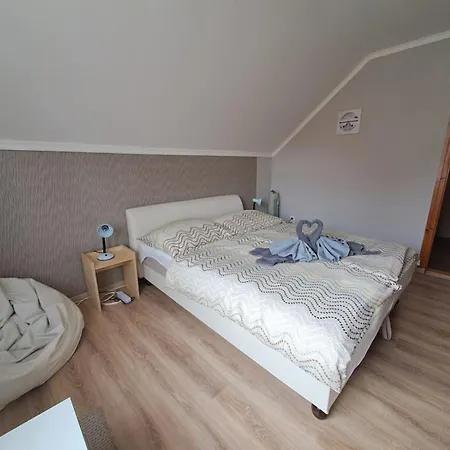 Berta Panzio B&B Hajdúszoboszló
