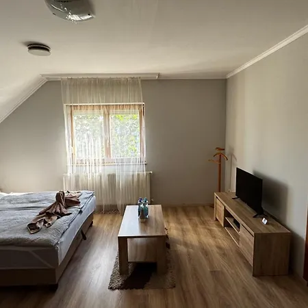 Berta Panzio B&B