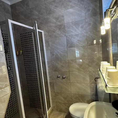 Berta Panzio 3* Hajdúszoboszló