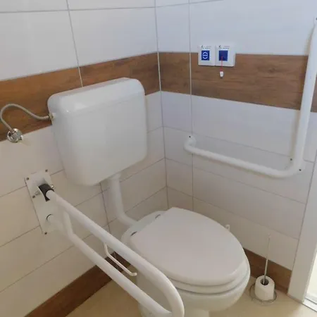 Panzió Berta Panzio