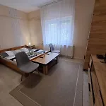 Berta Panzio 3* Hajdúszoboszló