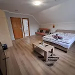 Panzió Berta Panzio 3*