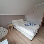 Berta Panzió Bed & Breakfast Hajdúszoboszló