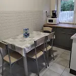 Berta Panzio B&B 3*