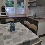 Berta Panzio B&B Hajdúszoboszló