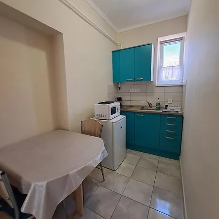 Berta Panzio Hajdúszoboszló