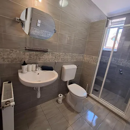 Berta Panzio 3* Hajdúszoboszló