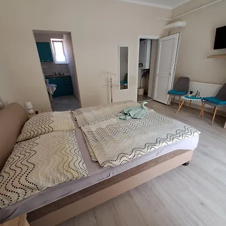 Berta Panzio Hajdúszoboszló