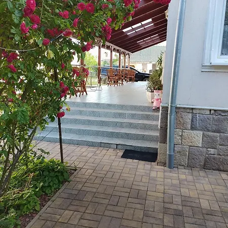 Berta Panzio Hajdúszoboszló