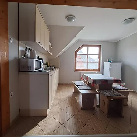 Berta Panzio 3* Hajdúszoboszló