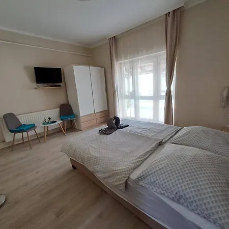 Berta Panzio 3* Hajdúszoboszló