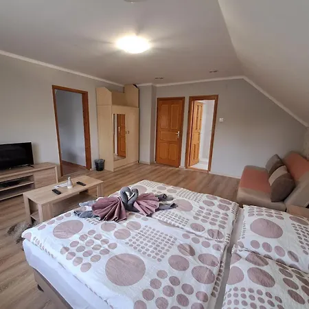 Berta Panzio Hajdúszoboszló