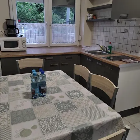 Berta Panzio 住宿加早餐酒店 Hajdúszoboszló