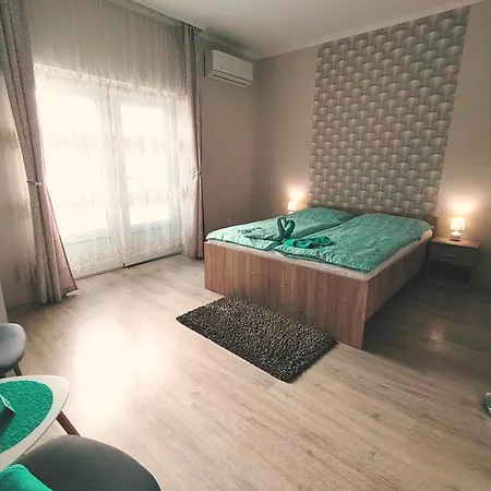 Berta Panzio 3*