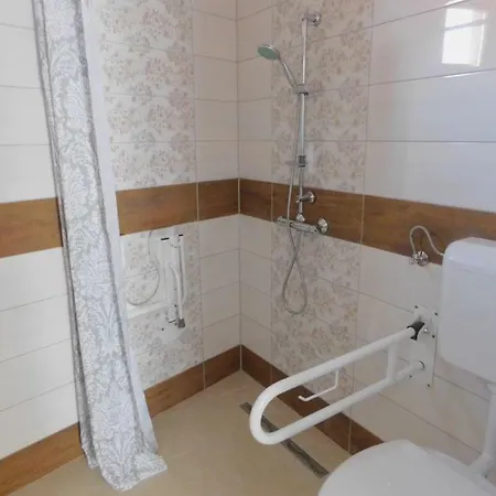 Berta Panzio 3* Hajdúszoboszló