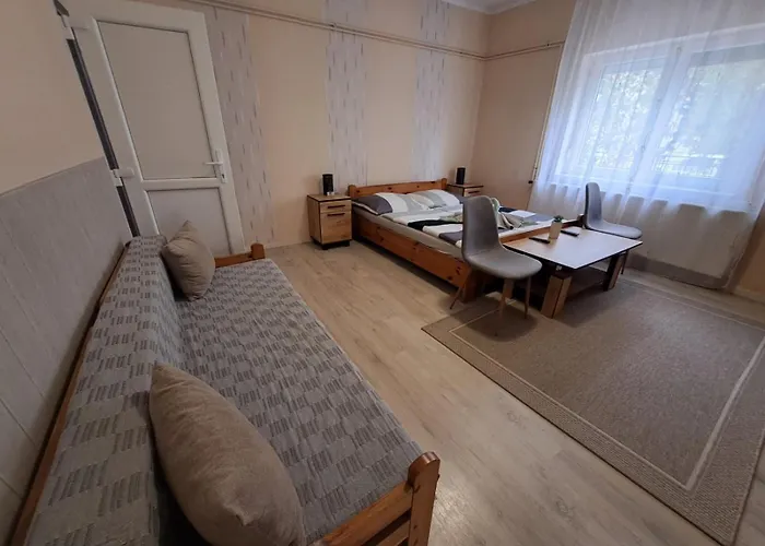 Berta Panzio Hajdúszoboszló