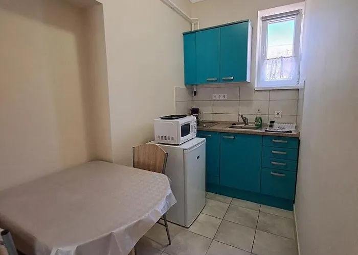 Berta Panzio Hajdúszoboszló