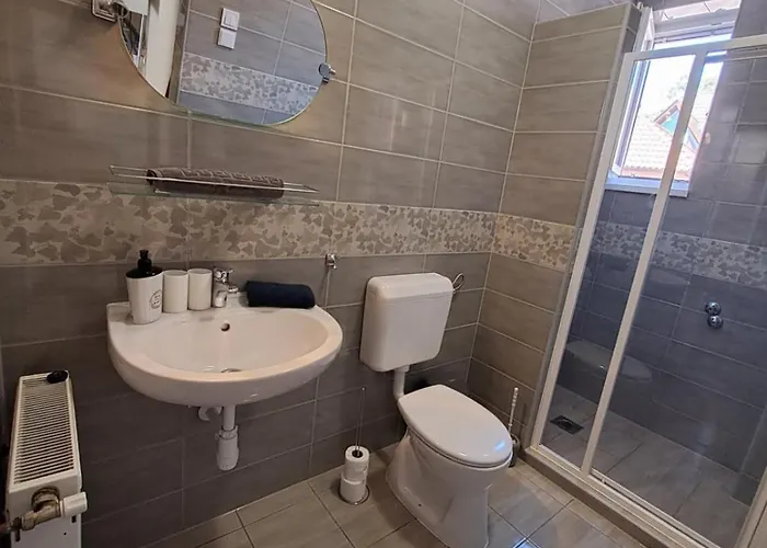 Berta Panzio 3* Hajdúszoboszló