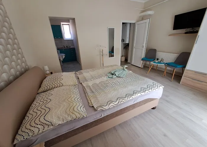 Berta Panzio Hajdúszoboszló