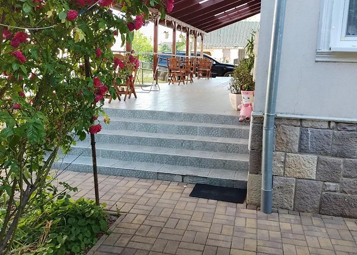 Berta Panzio Hajdúszoboszló