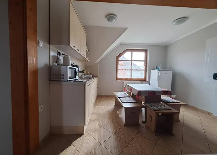 Berta Panzio 3* Hajdúszoboszló