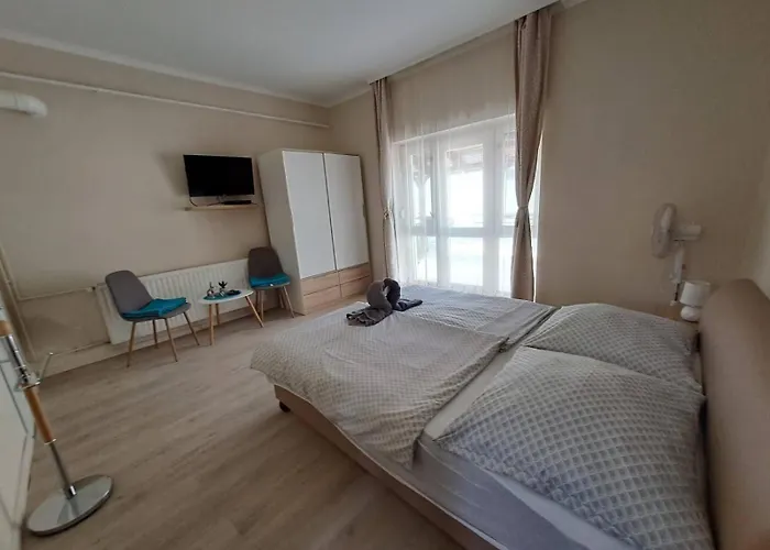 Berta Panzio 3* Hajdúszoboszló