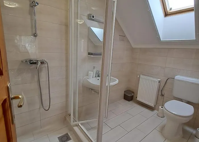 Berta Panzio B&B