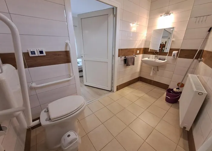 Berta Panzio B&B 3*
