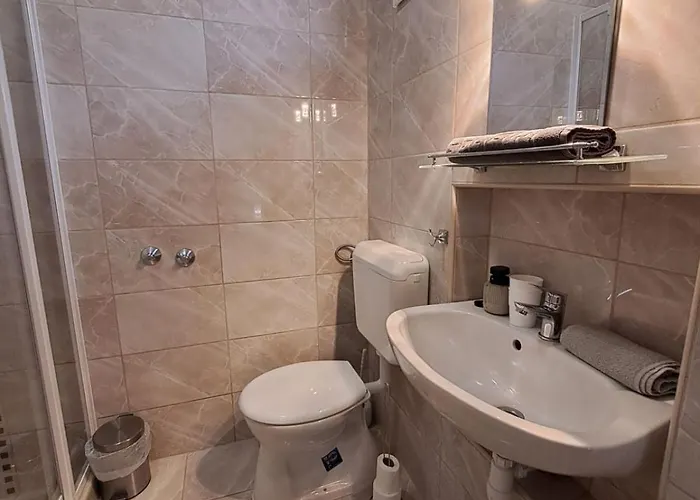 B&B Berta Panzio Hajdúszoboszló