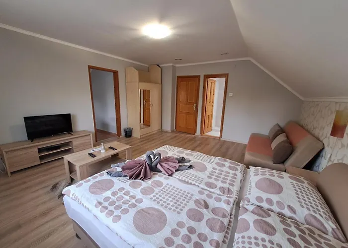 Berta Panzio Hajdúszoboszló