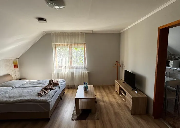 Berta Panzio B&B