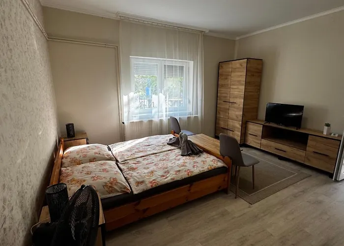 B&B Berta Panzio 3*