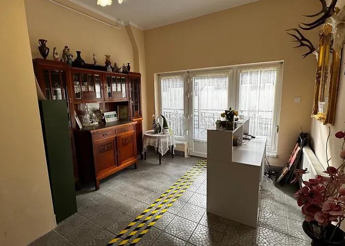 Berta Panzio Hajdúszoboszló