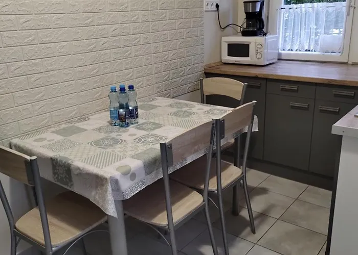 Berta Panzio B&B 3*