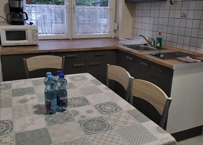 Berta Panzio B&B Hajdúszoboszló