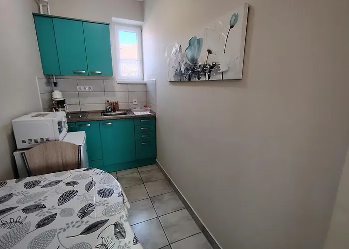 Berta Panzio B&B 3*