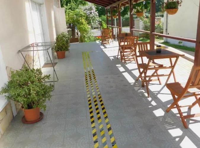 B&B Berta Panzio 3*
